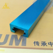 Wonderful Anodized Aluminium: Hundreds of RAL Color Options