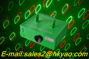 Firefly Stage Laser Light +Brilliant lighting effect