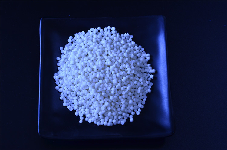 Injection/Extrusion Grade Electrical Parts PC Abs Granules