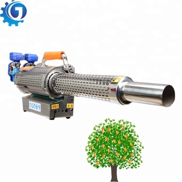 Professional Orchard Fog Sprayer Mist Fogger Sprayer Machine