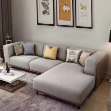 Vải Ghế Sofa Vách Ban Đêm