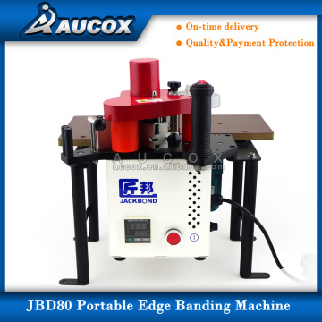 portable edge banding machine