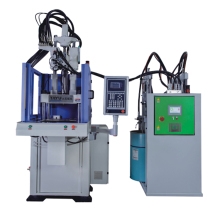 Vertical Rubber Injection Molding Machines Injection Molding Machine For Rubber Product