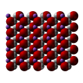 Woraus besteht Lithiumhydroxid?