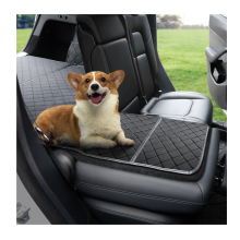 Wholesale Breathable All-Season Pet Mat for Tesla Model Y