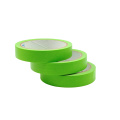 Adhesive Green Painters Masking Tape for Automotive