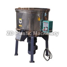 Vertical Color Mixers