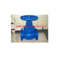 Cast Iron ANSI Globe Valve