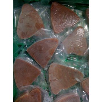 Premium Grade Tuna Steaks Frozen Seafood