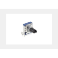 RK14K Series Rotating potentiometer