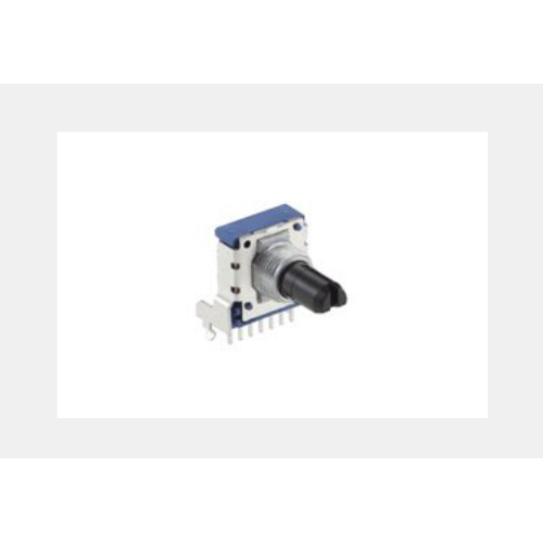 RK14K-serie Roterende potentiometer