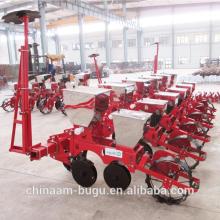 4 Rows Field Corn Seeder with Fertilizer
