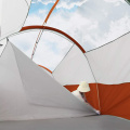 Waterproof Family Cabin Tent with 5 Mesh Windows