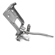 Wholesale Truck Transmission Gear Shift Lever Assy 33550-E0321