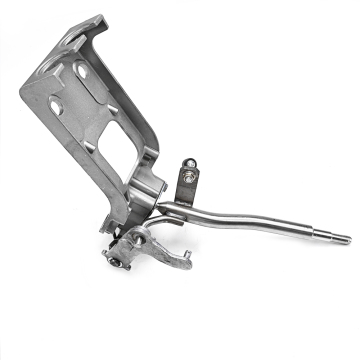 Wholesale Truck Transmission Gear Shift Lever Assy 33550-E0321