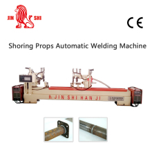 Shoring Prop Scaffolding Making Machine
