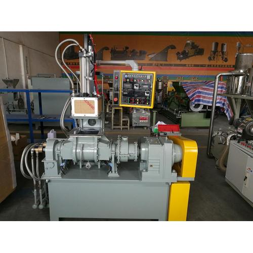 5 liter verwarmingssysteem PE -dispersie kneader