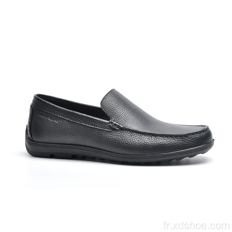 Chaussure de conducteur confortable exceptionnelle