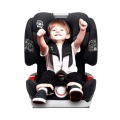 Groupe I + II + III ISIZE SEAT CHILD AIA avec ISOFIX