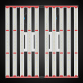 1000Wライトコマーシャル10 bar lm301bを栽培します