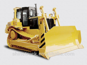 bulldozer SD7