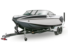 Trailer Coupler Lock and key