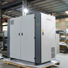 TONGDA Single Roller Cleaner Blowroom Series for Spinning Textile Machines