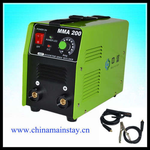 220V sa 36 Carbon Steel Welder