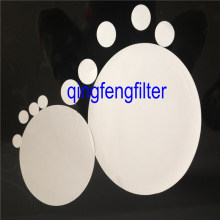 0.22um 0.45um Hydrophobic PVDF Filter Membrane