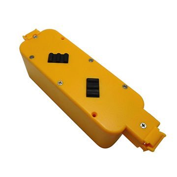 14.4V Power Tool Battery for ROOMBA-400