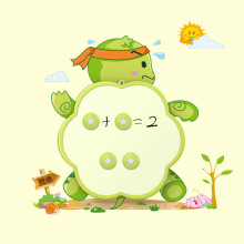 Kids Magic Erasable Magnetic Drawing/Writing Board