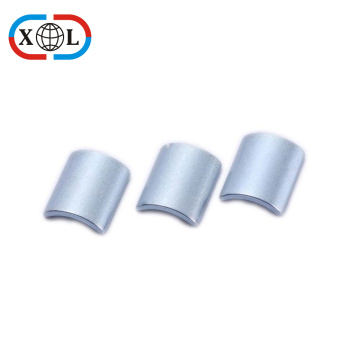 Lightweight Neodymium Arc Magnets