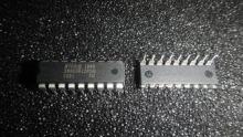 8-bit Microcontrollers Interface ICs ZILOG MCU DIP-18 Z86E0