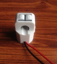 energy meter split-core current transformer ct