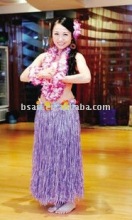 beautiful Hawaiian hula skirt