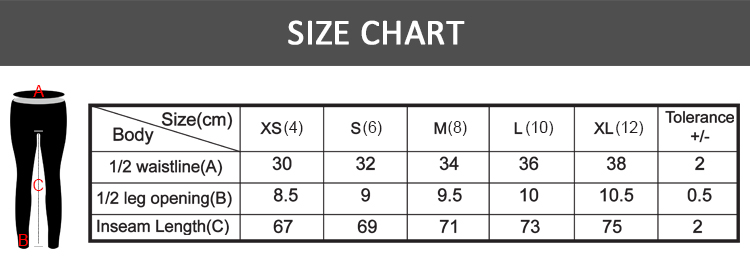 New Women Knit Seamless Yoga Leggings High Waisted Tummy Control Gym Leggings Sports Pants Fitness Workout Flex Leggings