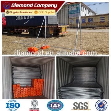 Temporary fence base/temporary fence stand/temporary fence feet/temporary fence panels