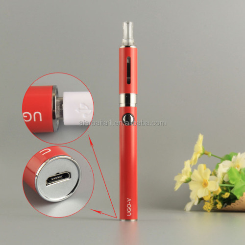 Electronic Cigarette UGO Battery EVOD EGO Vaporizer