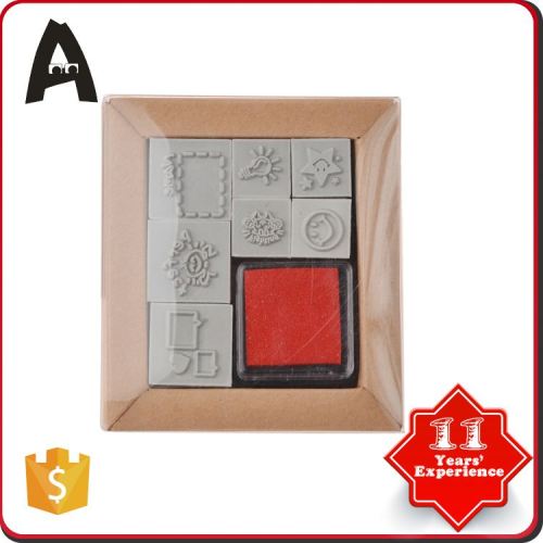 All-season performance factory directly kids toy stamps