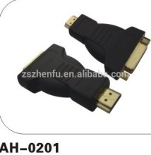 DVI Female to HDMI Male Adaptor