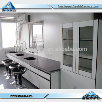 2015Hosipital Chemistry Laboratory Furniture