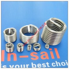 Baercoil, Wire Thread Inserts, Thread Repair Kits, Baergrip