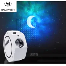 Smart USB Bluetooth Starlight Projection Night Light