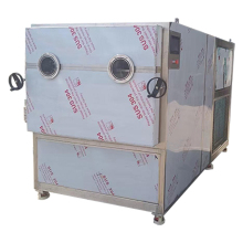 Vacuum Freeze Dryer for Vegetables Freeze Drying