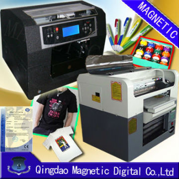 digital t shirt painting machine for sale