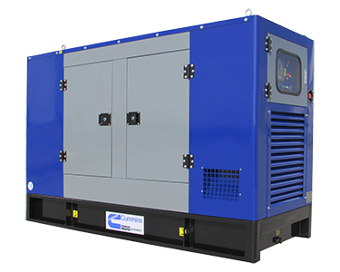 1600kva standby power diesel generator set with cummins engine