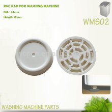 PVC pad washing machine part (WMS02)