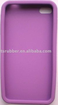 iPhone 4 silicone cover