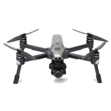 Walkera Vitus 320: 4K Camera Foldable Drone with 3-Axis Gimbal