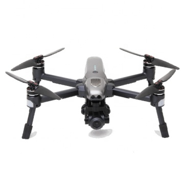 Walkera Vitus 320: 4K Camera Foldable Drone with 3-Axis Gimbal